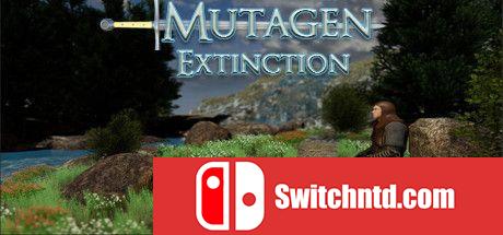 《突变灭绝（Mutagen Extinction）》SKIDROW镜像版[EN]_0