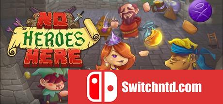 《这里没有英雄（No Heroes Here）》v1.4.3 SiMPLEX硬盘版[EN]_0
