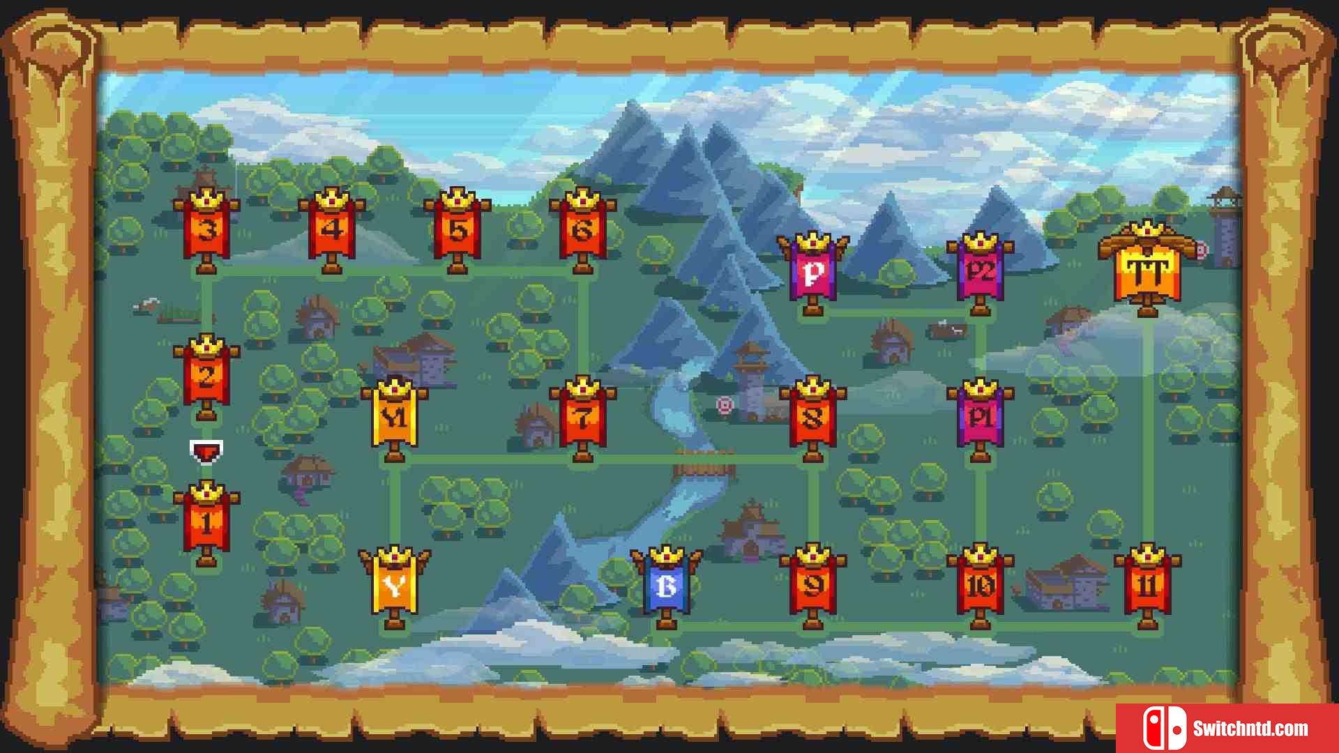 《这里没有英雄（No Heroes Here）》v1.4.3 SiMPLEX硬盘版[EN]_1