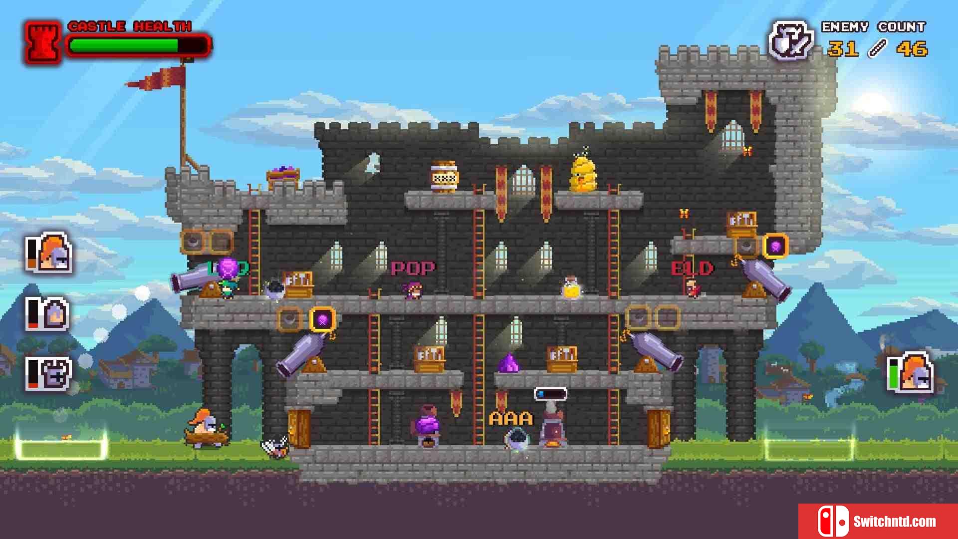 《这里没有英雄（No Heroes Here）》v1.4.3 SiMPLEX硬盘版[EN]_2