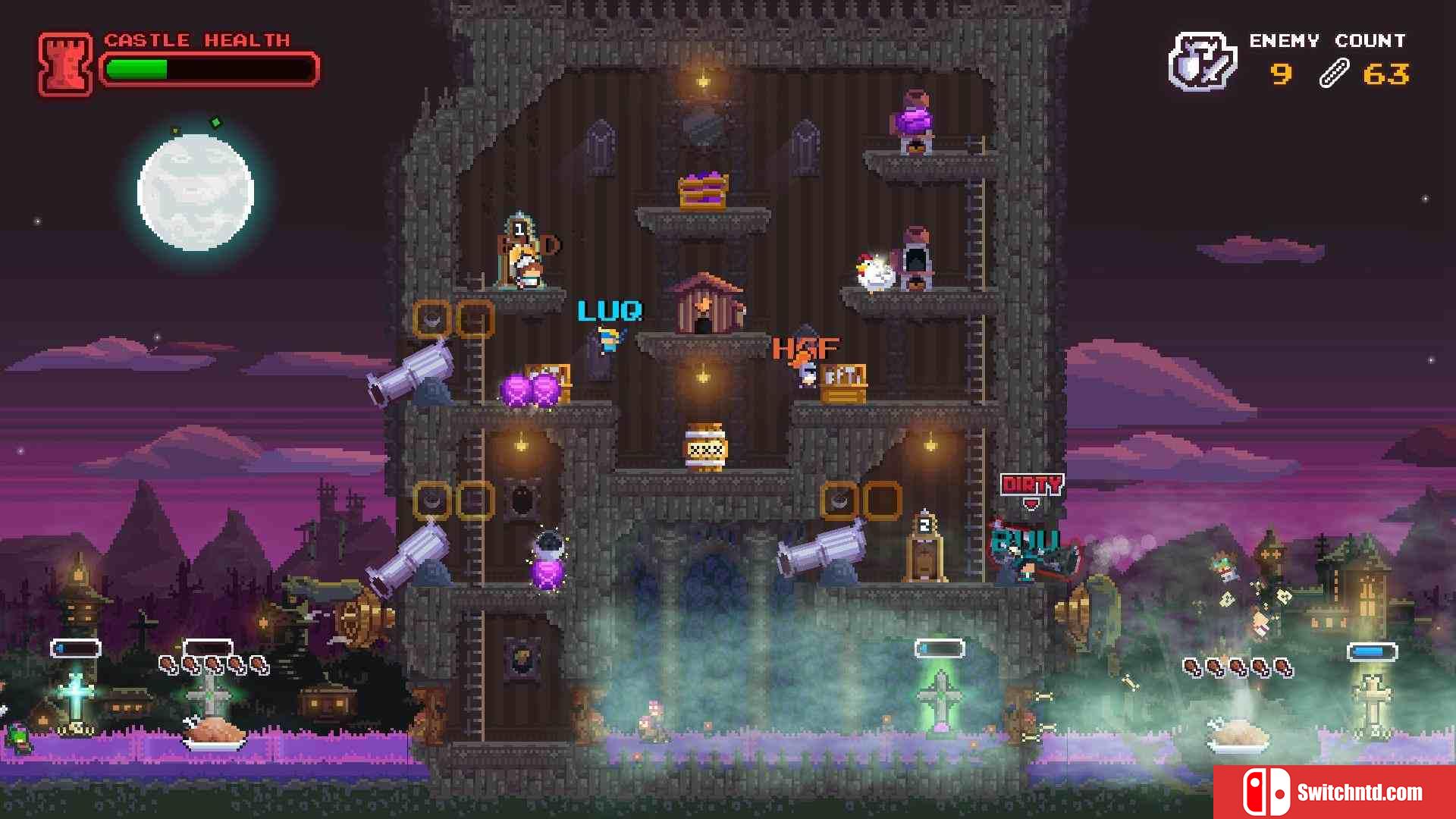 《这里没有英雄（No Heroes Here）》v1.4.3 SiMPLEX硬盘版[EN]_3