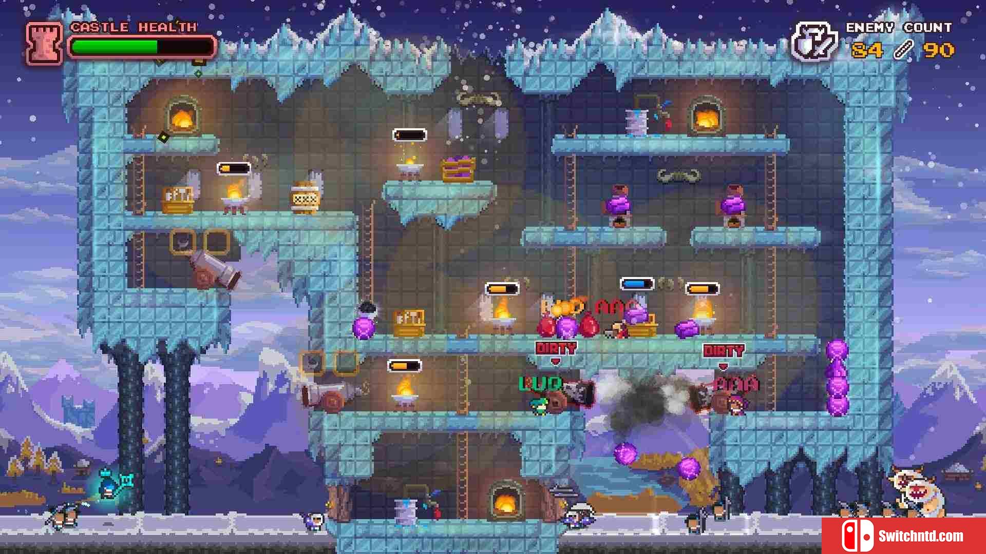《这里没有英雄（No Heroes Here）》v1.4.3 SiMPLEX硬盘版[EN]_4