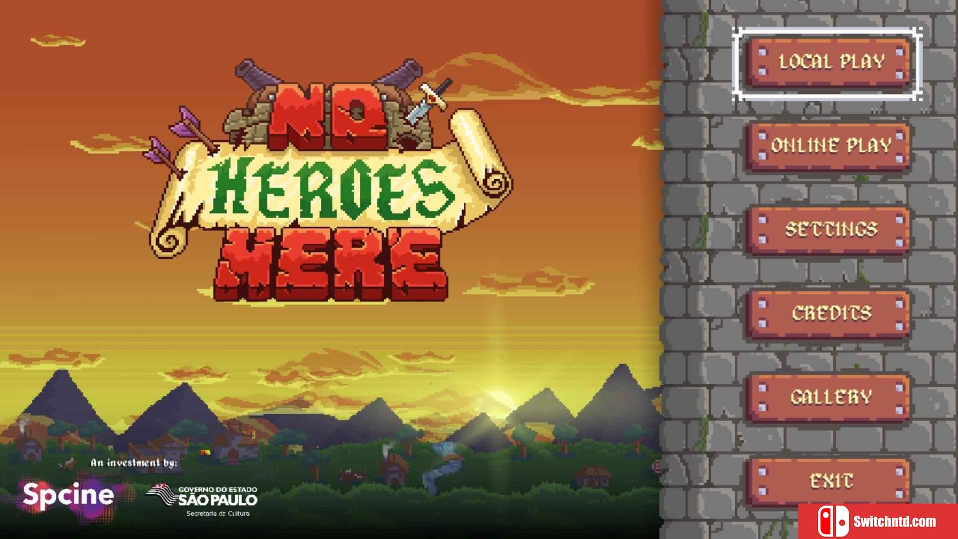 《这里没有英雄（No Heroes Here）》v1.4.3 SiMPLEX硬盘版[EN]_5