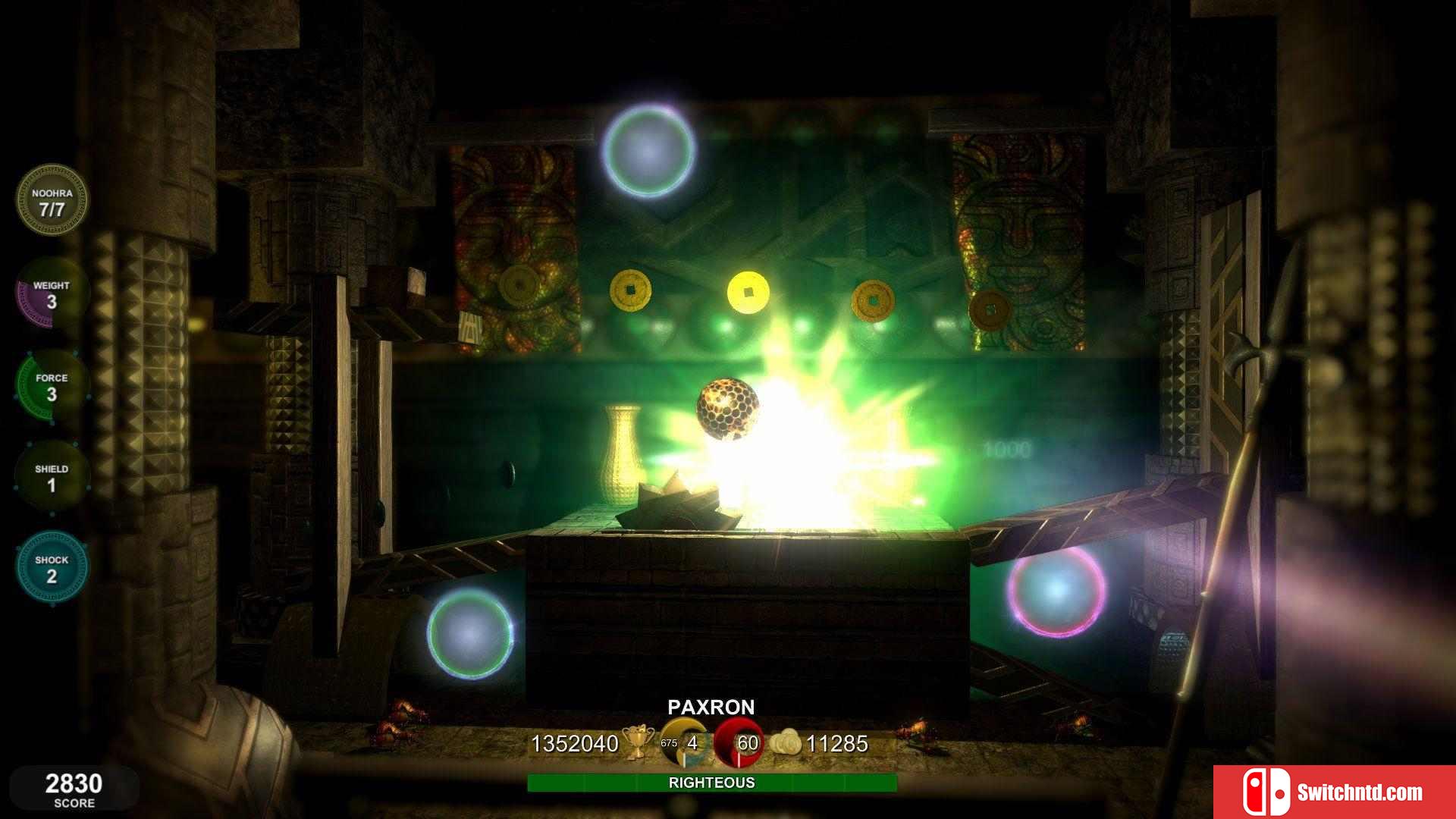 《普米之秘：娜拉（The Prometheus Secret Noohra）》SKIDROW镜像版[EN]_3
