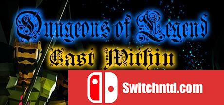 《传奇地牢：内铸（Dungeons of Legend: Cast Within）》v3.0 SiMPLEX硬盘版[EN]_0