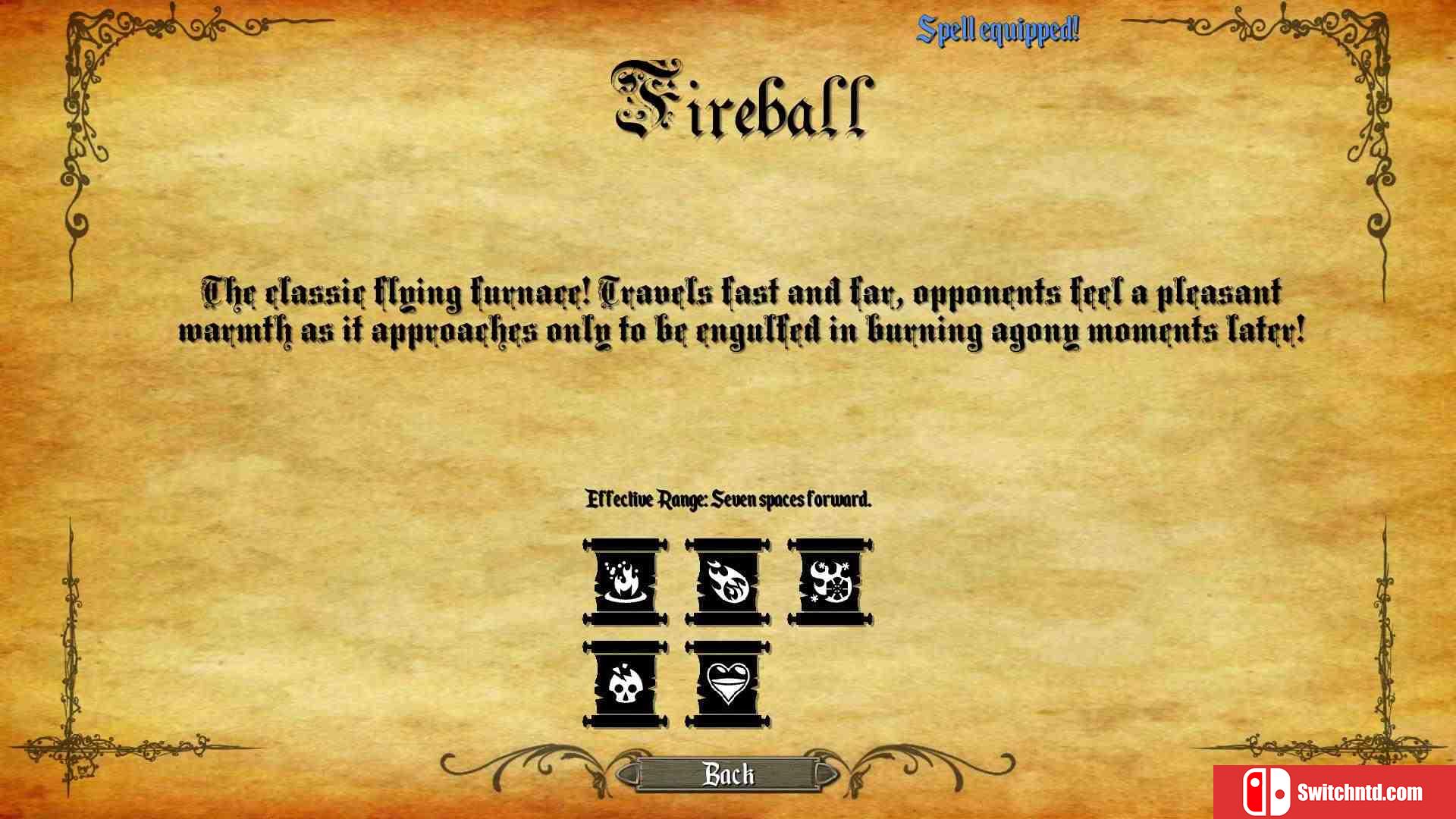 《传奇地牢：内铸（Dungeons of Legend: Cast Within）》v3.0 SiMPLEX硬盘版[EN]_2