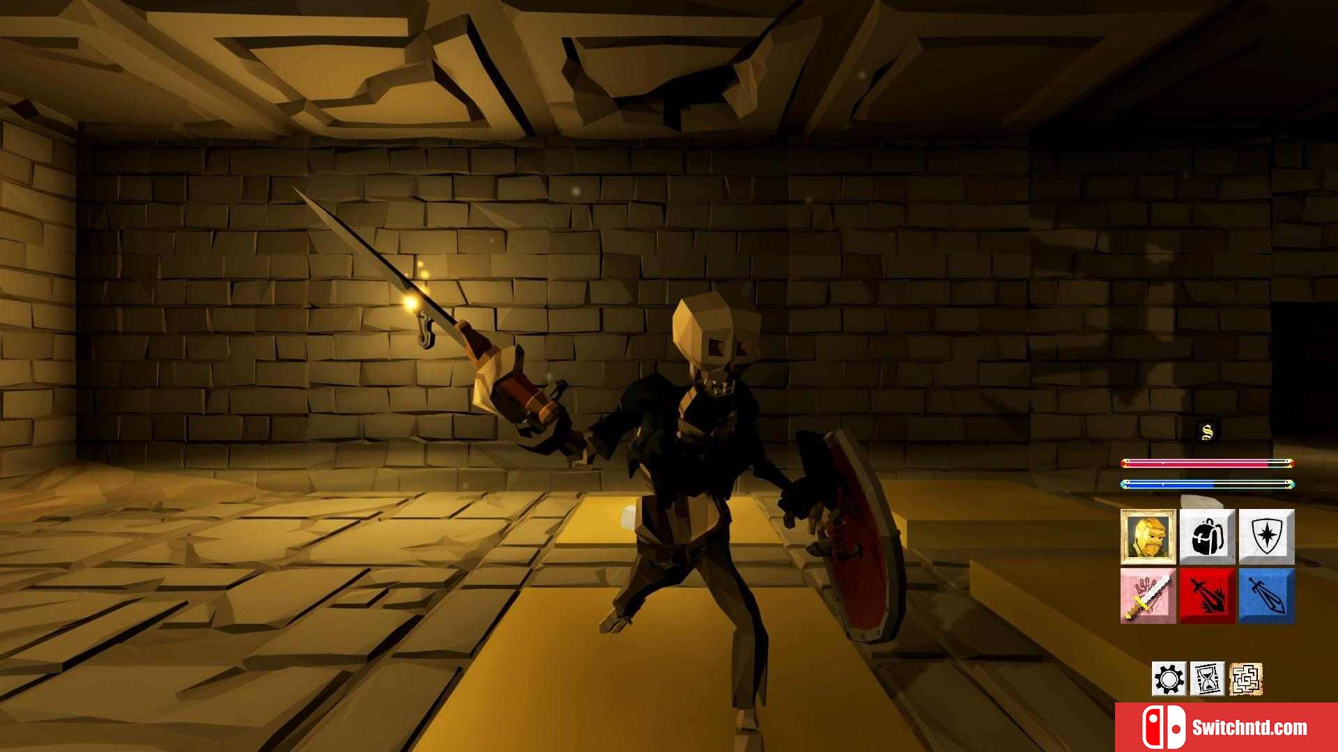 《传奇地牢：内铸（Dungeons of Legend: Cast Within）》v3.0 SiMPLEX硬盘版[EN]_5