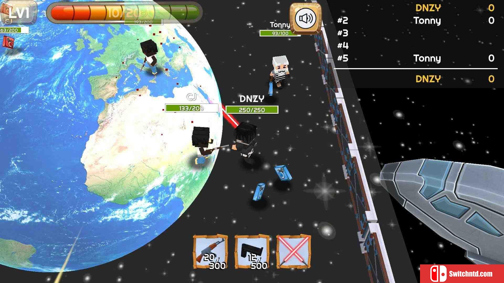 《杀了他！在线战争（Kill Him! Online Wars）》两国语言 ALiAS硬盘版[EN]_1