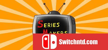 《连续剧工厂（SERIES MAKERS）》SiMPLEX硬盘版[EN]_0