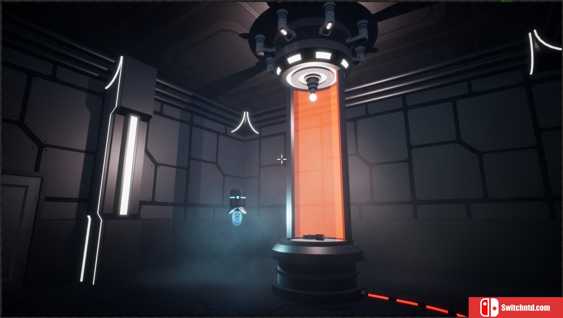 《磁铁试炼（The Magnet Trials）》SiMPLEX硬盘版[EN]_1