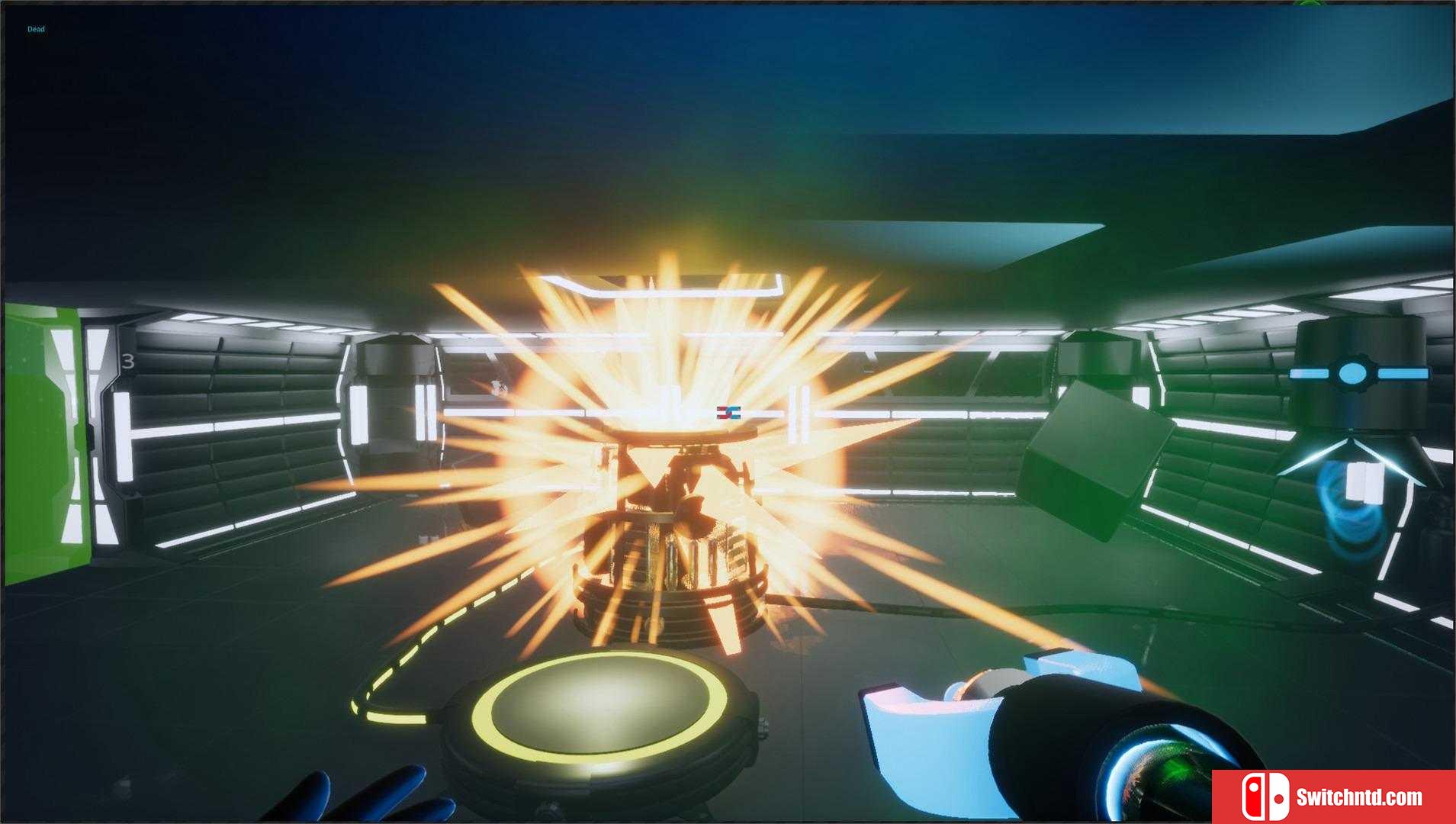 《磁铁试炼（The Magnet Trials）》SiMPLEX硬盘版[EN]_3