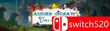 《爱丽丝的拼图时间旅行2（Alices Jigsaw Time Travel 2）》RAZOR硬盘版[EN]_0