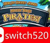 《三消海盗：戴维琼斯的继承人（Match Three Pirates! Heir to Davy Jones）》RAZOR硬盘版[EN]_0