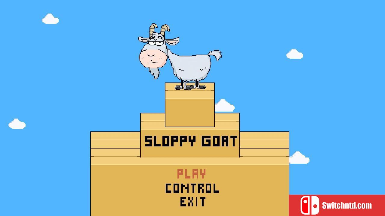 《邋遢山羊（Sloppy Goat）》RAZOR硬盘版[EN]_2