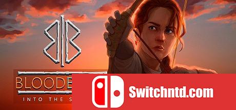 《血统联系（Blood Bond - Into the Shroud）》CODEX镜像版[EN][更新v2.0升级档]_0