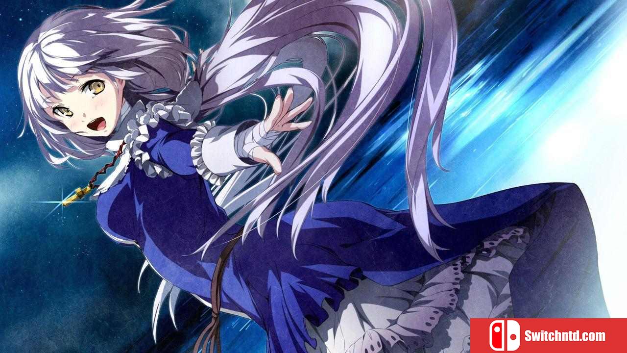 《神怒之日前传（Dies irae：Interview with Kaziklu Bey）》DARKSiDERS镜像版[EN/JP]_5