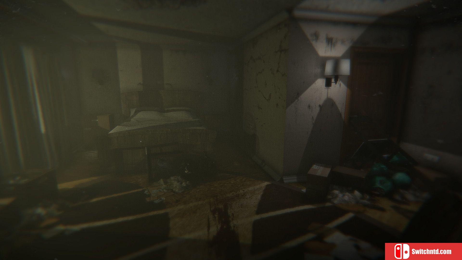 《负伤（WOUNDED）》HOODLUM镜像版[EN]_4