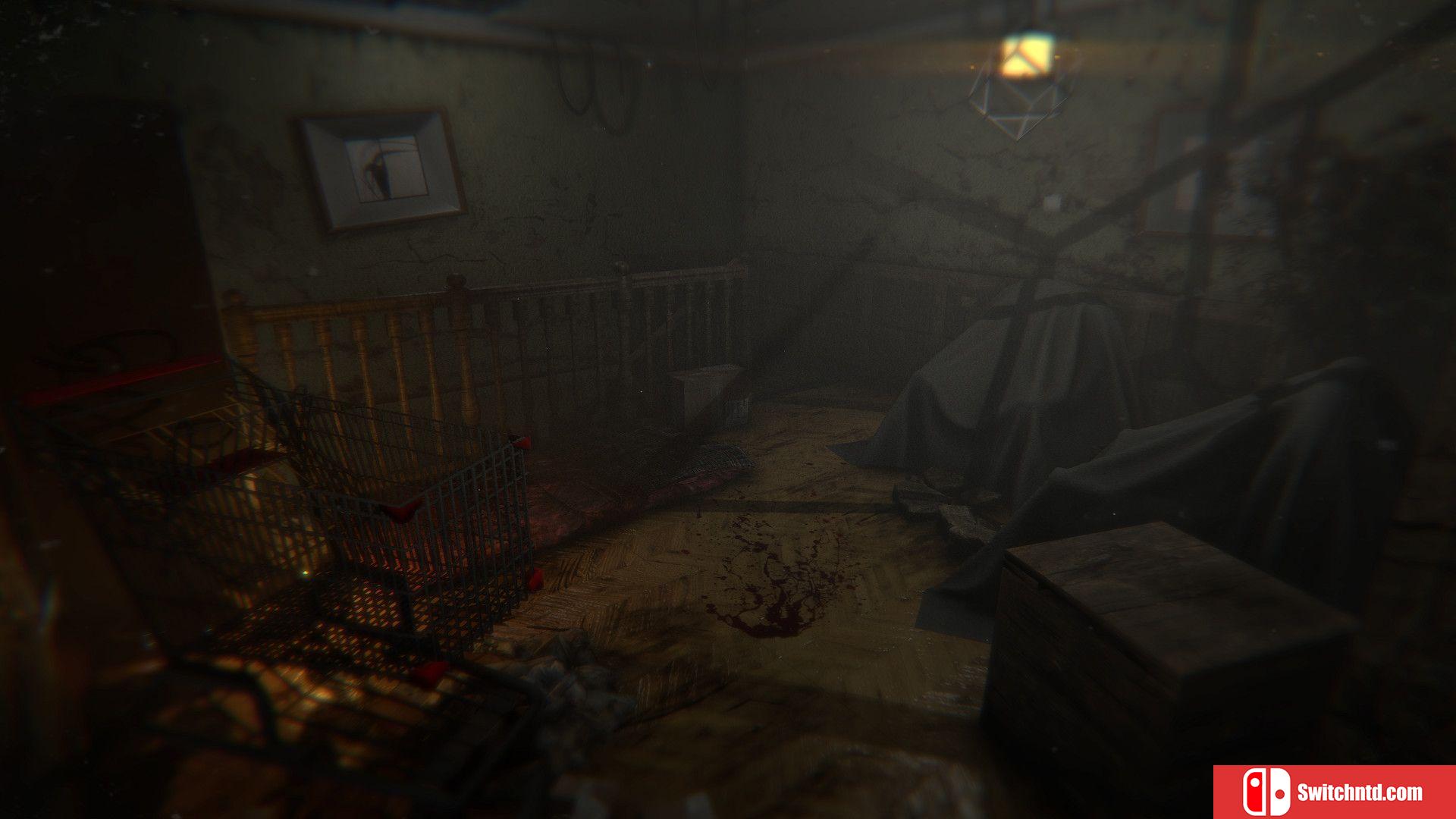 《负伤（WOUNDED）》HOODLUM镜像版[EN]_2