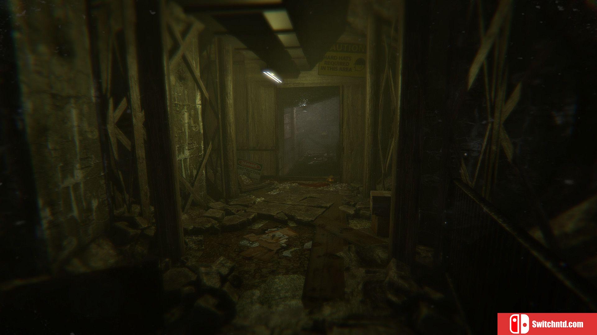 《负伤（WOUNDED）》HOODLUM镜像版[EN]_5