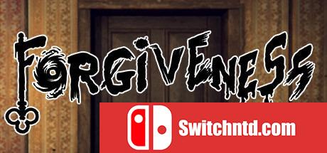 《宽恕：逃离房间（Forgiveness）》PLAZA镜像版[EN]_0