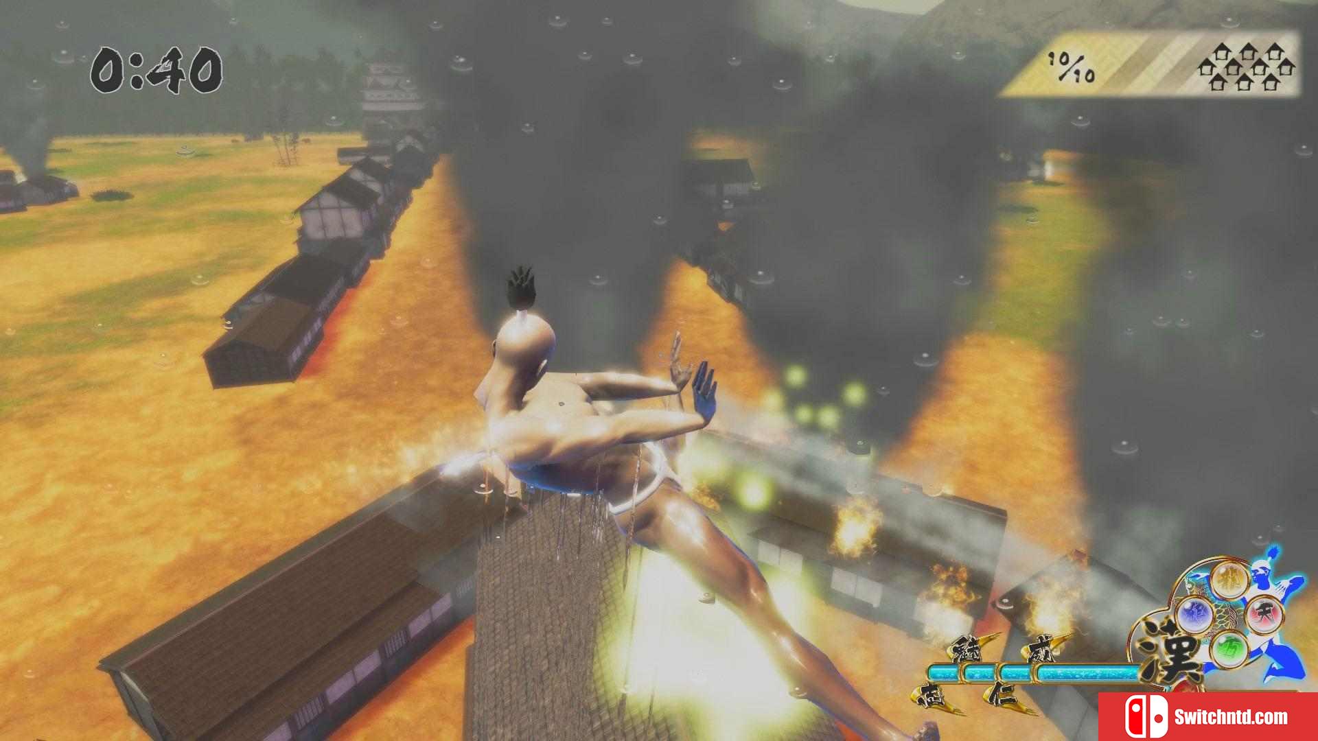 《汉水（Otokomizu）》PLAZA镜像版[EN]_4