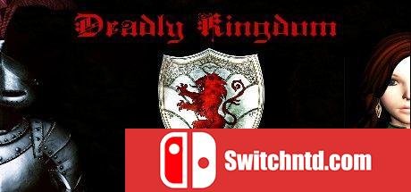 《致命王国（Deadly Kingdom）》PLAZA镜像版[EN]_0