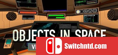 《太空物体（Objects in Space）》v1.0.3 SiMPLEX硬盘版[EN]_0
