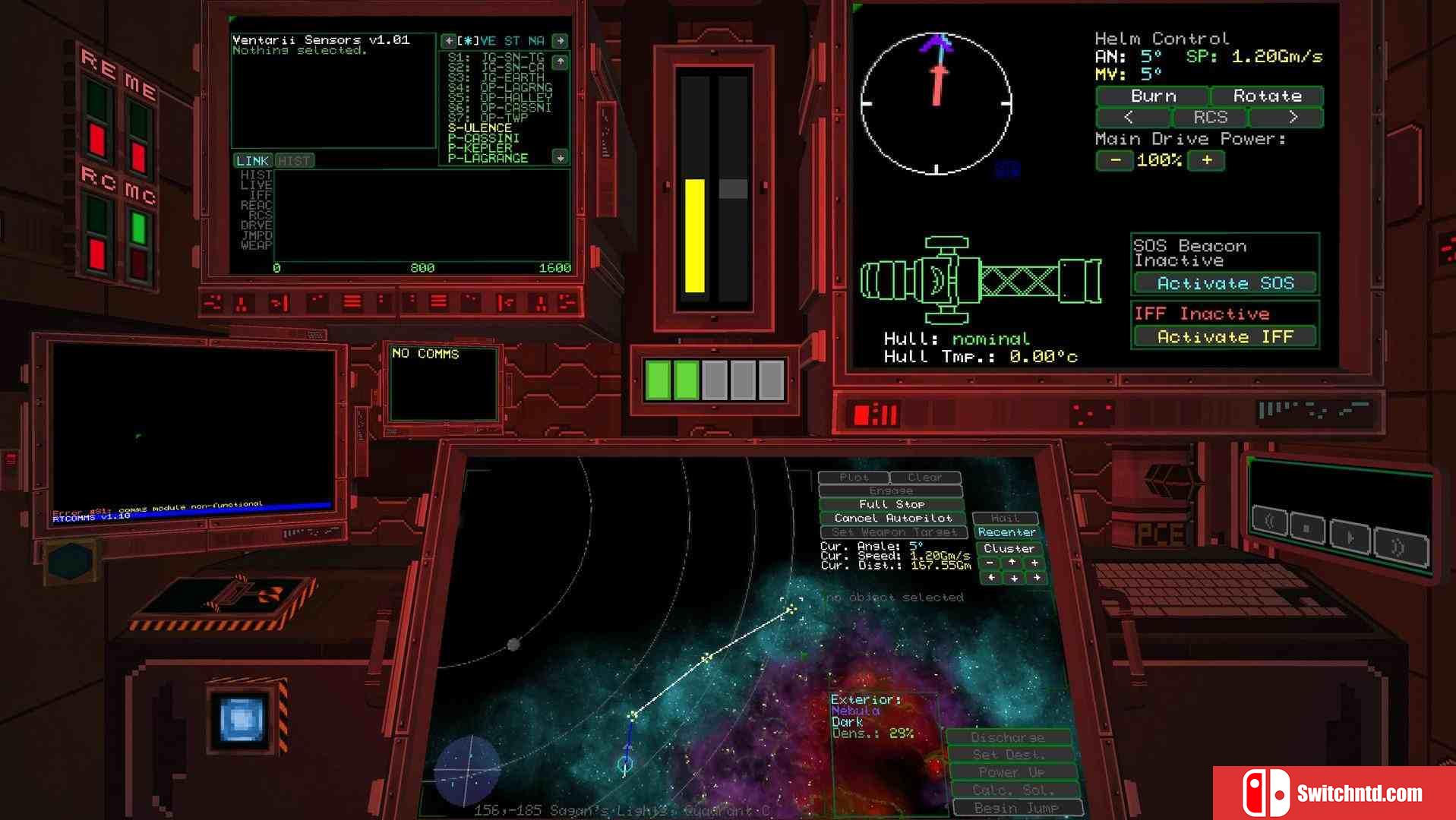 《太空物体（Objects in Space）》v1.0.3 SiMPLEX硬盘版[EN]_1