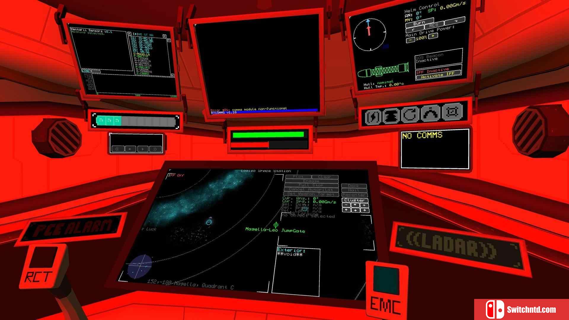 《太空物体（Objects in Space）》v1.0.3 SiMPLEX硬盘版[EN]_3
