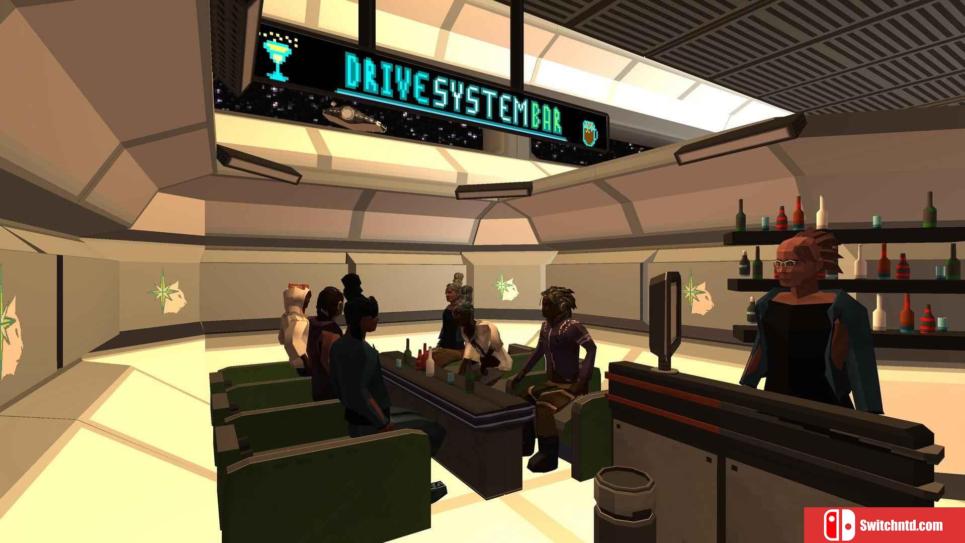 《太空物体（Objects in Space）》v1.0.3 SiMPLEX硬盘版[EN]_4