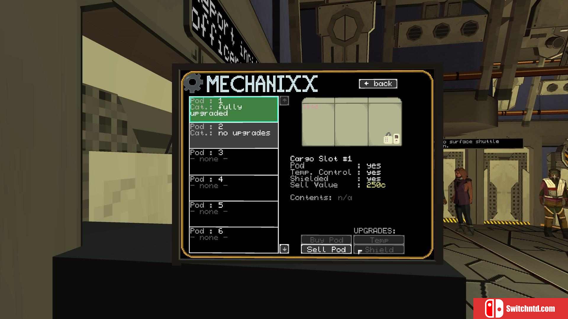《太空物体（Objects in Space）》v1.0.3 SiMPLEX硬盘版[EN]_6