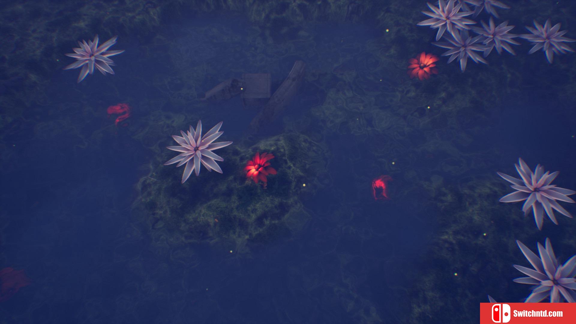 《日落星球（Sunset Planet）》PLAZA镜像版[EN]_2