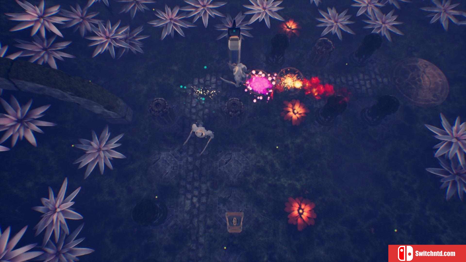 《日落星球（Sunset Planet）》PLAZA镜像版[EN]_3