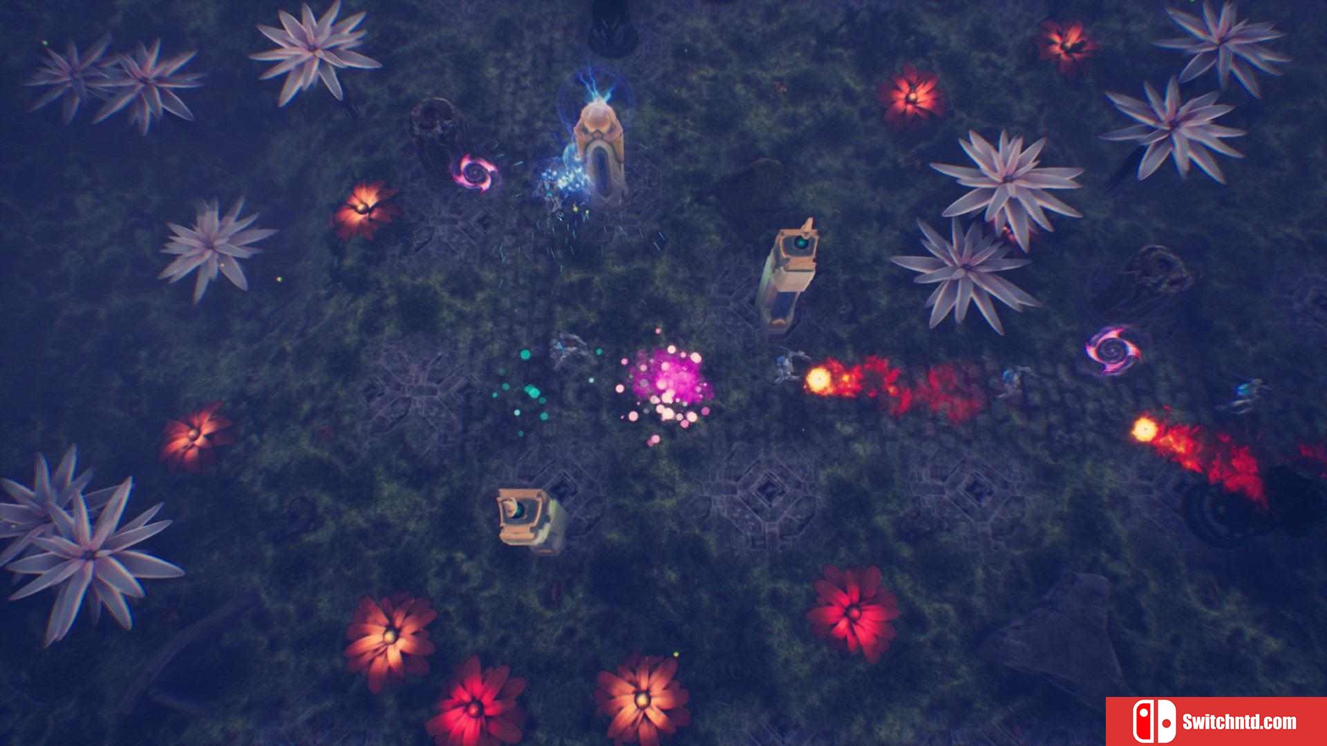 《日落星球（Sunset Planet）》PLAZA镜像版[EN]_5