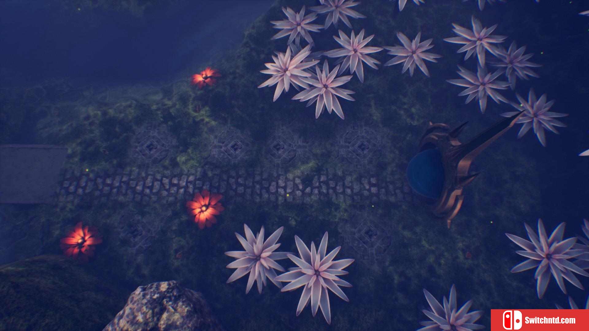《日落星球（Sunset Planet）》PLAZA镜像版[EN]_6