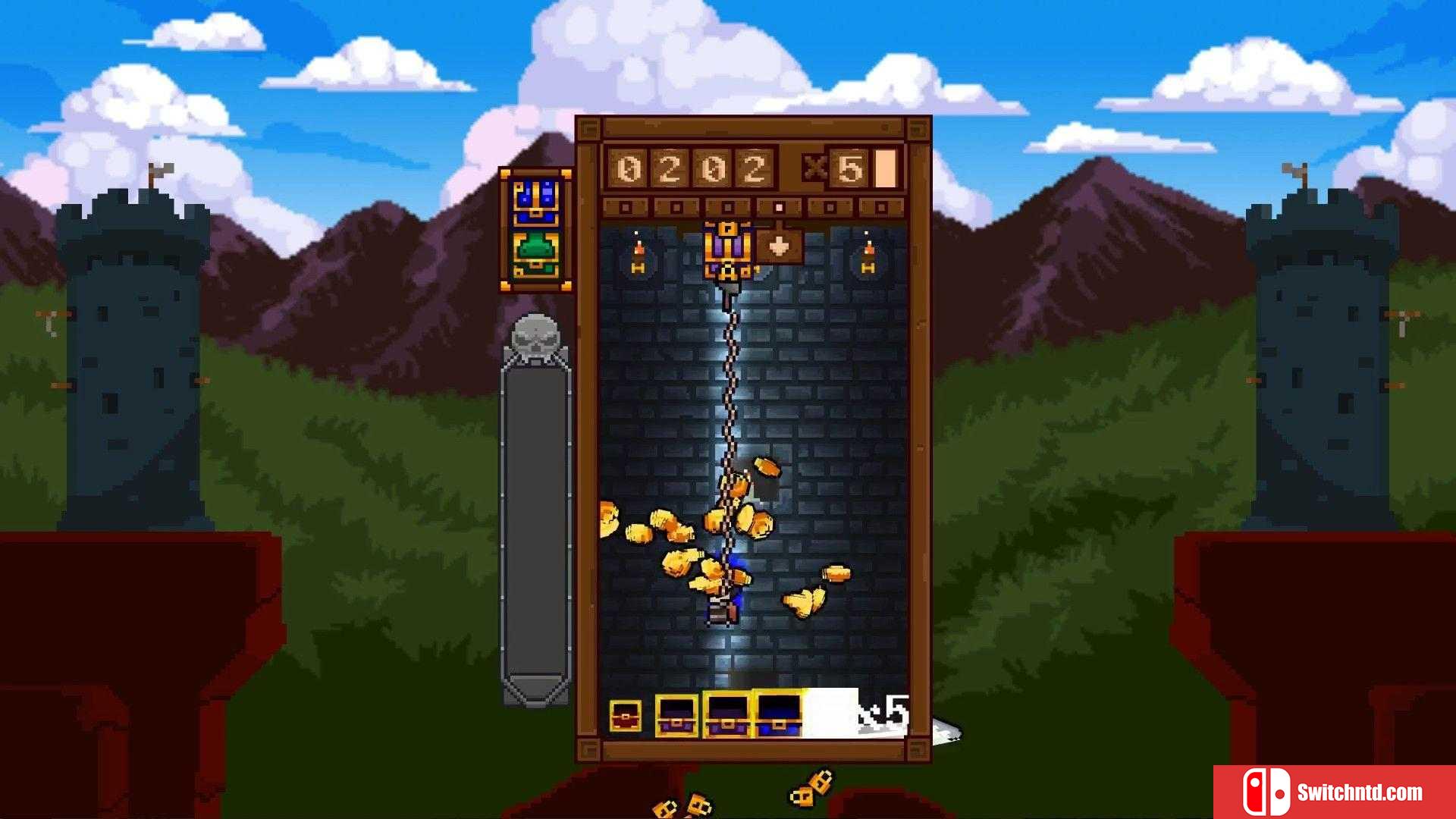 《财宝栈（Treasure Stack）》SiMPLEX硬盘版[EN]_2