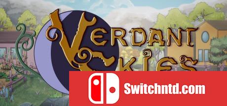 《青翠的天空（Verdant Skies）》v1.4.3 SiMPLEX硬盘版[EN]_0