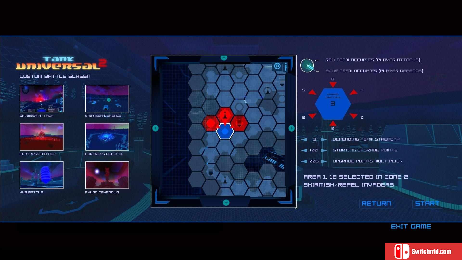 《坦克异世界2（Tank Universal 2）》v1.02.03.2019 SiMPLEX硬盘版[EN]_5
