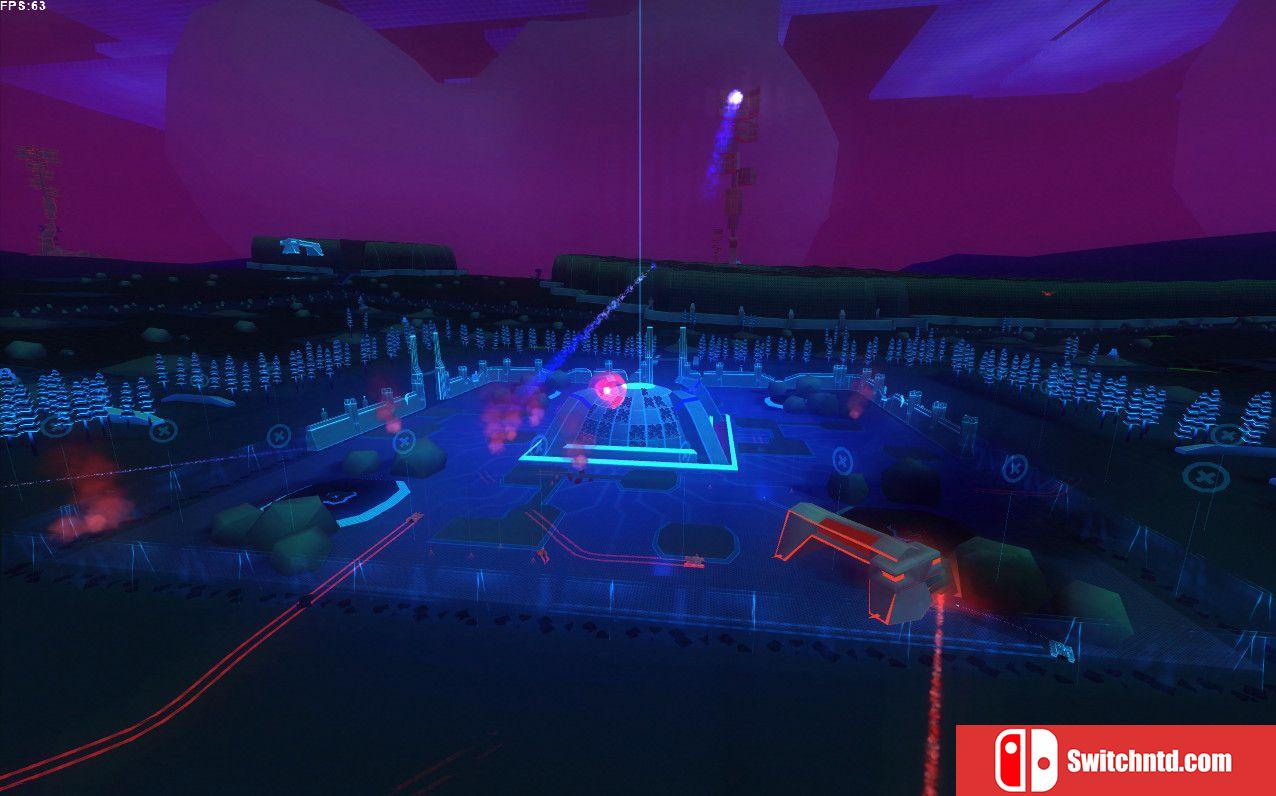 《坦克异世界2（Tank Universal 2）》v1.02.03.2019 SiMPLEX硬盘版[EN]_3