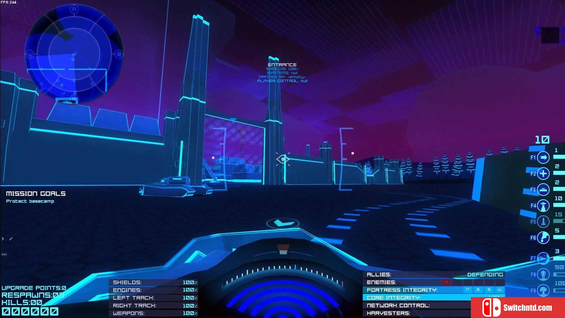 《坦克异世界2（Tank Universal 2）》v1.02.03.2019 SiMPLEX硬盘版[EN]_2