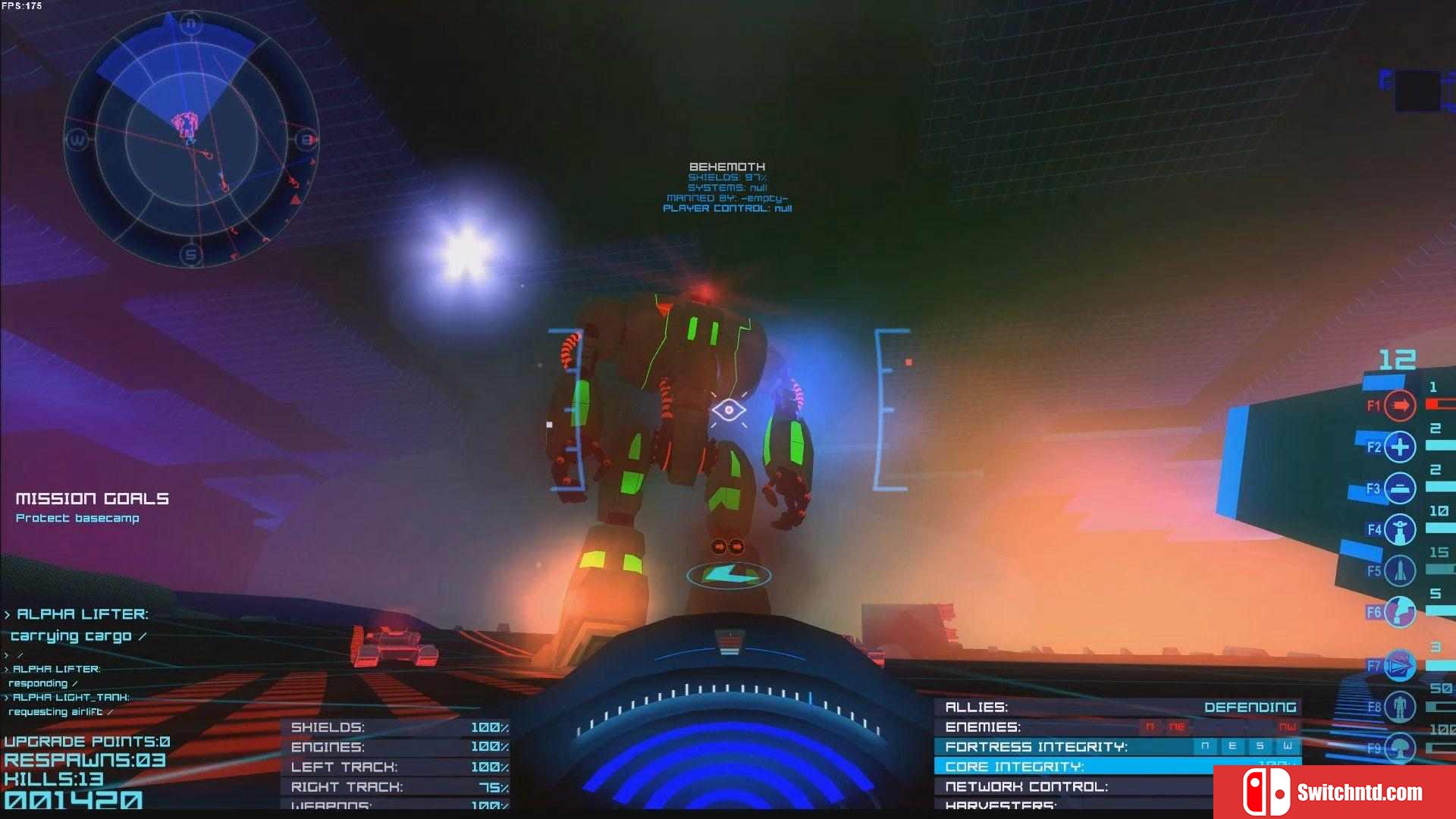 《坦克异世界2（Tank Universal 2）》v1.02.03.2019 SiMPLEX硬盘版[EN]_4