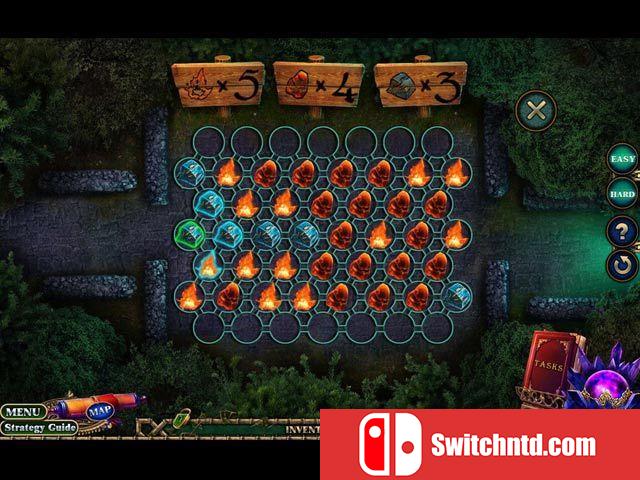 《魔法王国3：河郡之雾（Enchanted Kingdom 3: Fog of Rivershire）》RAZOR硬盘版[EN]_3