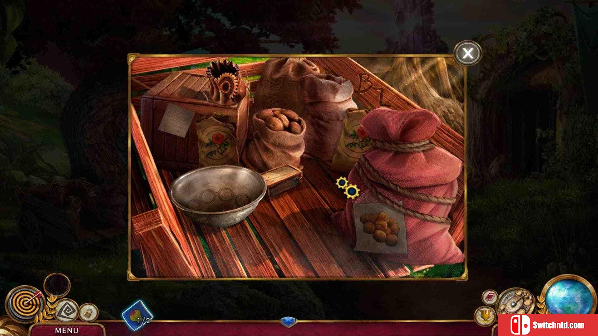 《永恒传说7：创作灵感（Nevertales: Creator's Spark）》RAZOR硬盘版[EN]_3