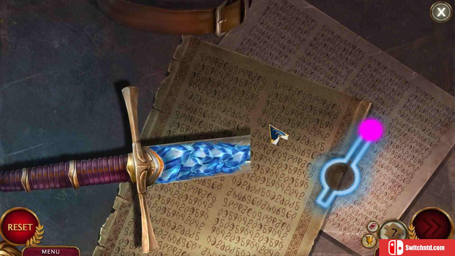 《永恒传说7：创作灵感（Nevertales: Creator's Spark）》RAZOR硬盘版[EN]_5