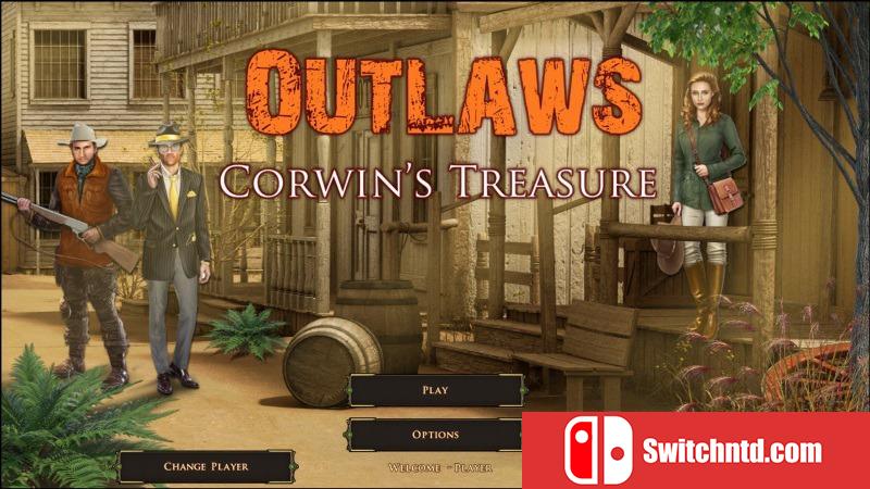 《亡命之徒：科温的宝藏（Outlaws: Corwin's Treasure）》RAZOR硬盘版[EN]_1