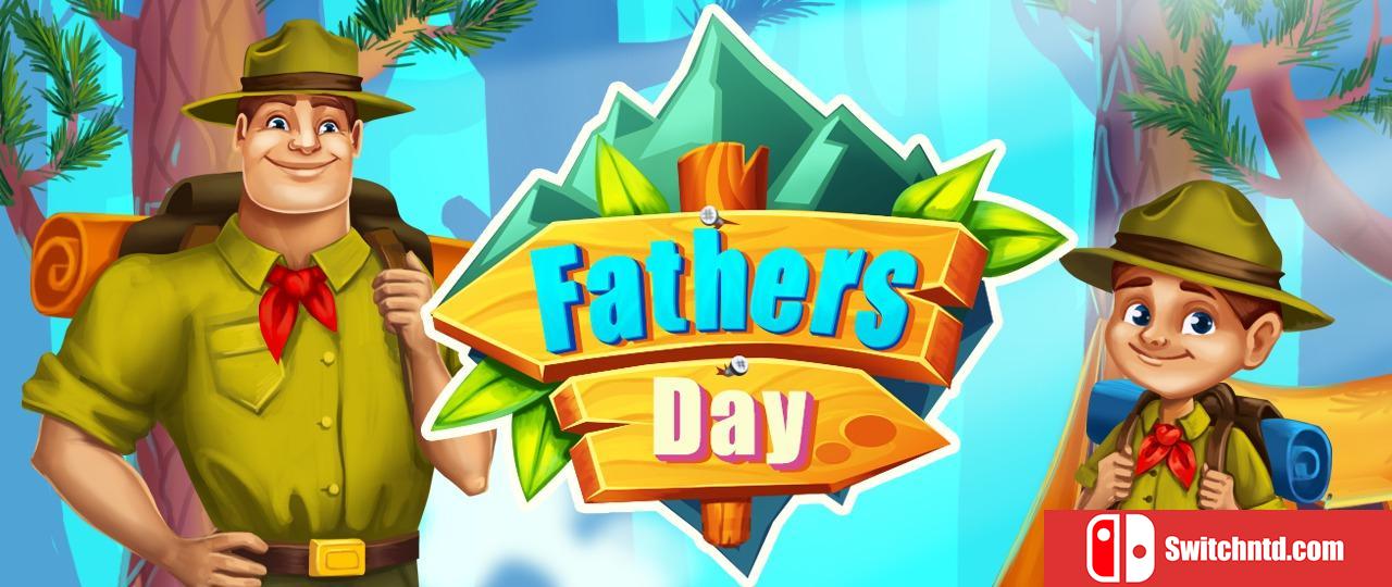 《父亲节（Father's Day）》RAZOR硬盘版[EN]_0