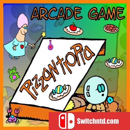 《Pizzantropia（Pizzantropia）》RAZOR硬盘版[EN]_0