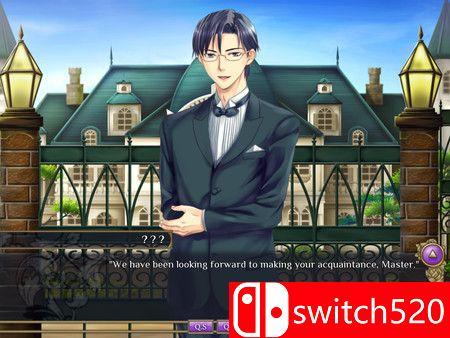 《裸执事（Hadaka Shitsuji: Naked Butlers）》DARKSiDERS镜像版[EN]_2