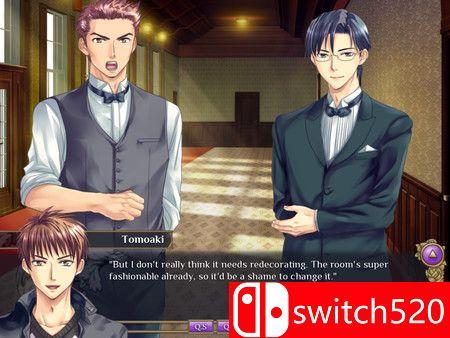 《裸执事（Hadaka Shitsuji: Naked Butlers）》DARKSiDERS镜像版[EN]_4