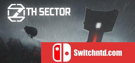《第七部门（7th Sector）》集成博物馆DLC PLAZA镜像版[TW/EN/JP]_0